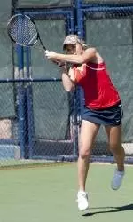 Arizona Women's Tennis Blanks NC State, 7-0