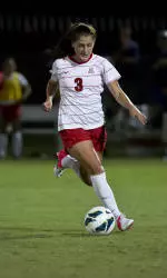 Wildcats Fall to No.3 UCLA 2-1