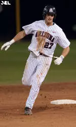 Jett Bandy Named Baseball Pac-10 POW