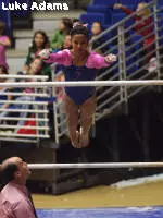 No.24 Gymcats fall short in upset of No. 4 Stanford