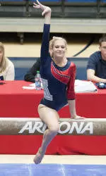 Cats Take Down Broncos