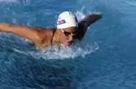 Arizona Swimming Heads to Texas to Compete with the Mustangs of Southern Methodist
