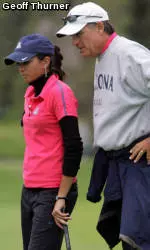 Wildcats Win Pac-10 Championship