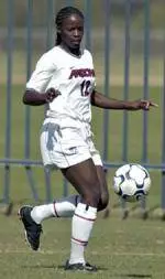 Soccer Closes Season with Loss at No. 13 Washington, 3-0