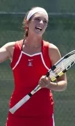 Arizona Women's Tennis Crushes ASU, 7-0