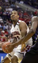 Wildcats Lose To Huskies In Wild Pac-10 Title Game, 77-75