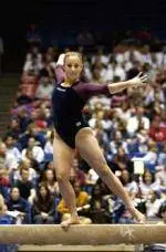 Arizona Gymnastics Meet Notes