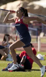 McGovern, Fuentes Finish Strong In Multis
