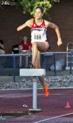 Track Cats to Compete at Stanford Invitational