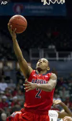 No. 4 Arizona Cruises By Miami, 69-50