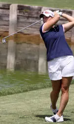 Koller Second at Kentucky Open