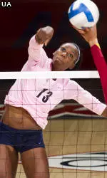 No. 23 Wildcats To Host No. 20 Oregon, Oregon State