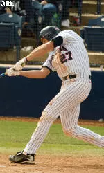 Bandy Blasts Cats to Sweep