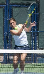 Stubbe Advances to Final Round at Memphis Invitational