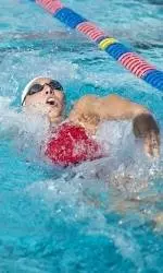 Arizona Swimming and Diving Welcomes USC, UCLA