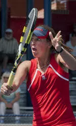 Arizona Women's Tennis Falls to No. 9 California, 5-2