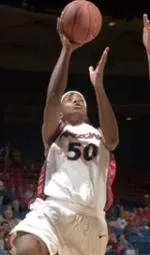 Women's Basketball Falls to Athletes in Action in Overtime, 81-77
