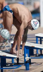 Strong Performances Lead Cats at Pac-12s