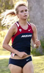 Pac-12 Cross Country All-Academic Teams Announced