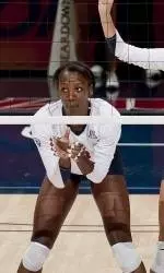 Arizona Volleyball Wins Evansville Invitational