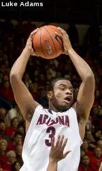 No. 10 Arizona Topples Long Beach State, 94-72