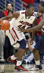 Cats Open Diamond Head Classic Against ETSU