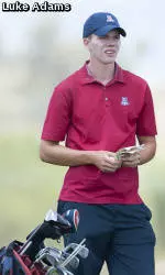 M Golf in Seventh Place at JPNI