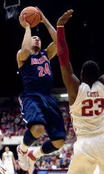 Cats Host Bruins on ESPN2