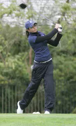 Women's Golf 12th at NCAA Tourney