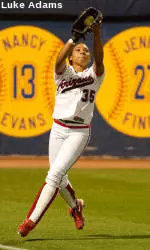 Cats Force Deciding Game Three