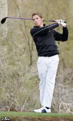 Cats in Seventh Place at Lone Star Invitational