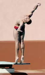 Arizona Swimming & Diving Wins Season Opener