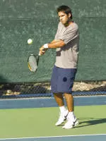 Cats Open '09 Season