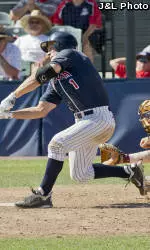 Cats Walk Off With Win, Conference Crown