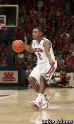 No. 8 Arizona Takes Down No. 5 Florida in Thrilling Fashion