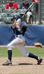 Cats Cruise To Series Sweep