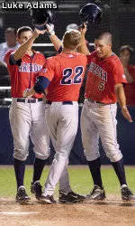 Big Innings, 23 Hits Key Cats