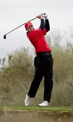 Arizona Earns Sixth at the Fresno State Classic