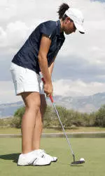 Cats 10th at PING/ASU Invitational