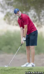 Cats Finish Sixth at Lone Star Invitational