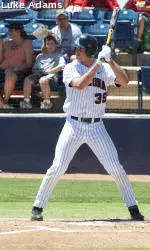 Cats Walk Off With Series Sweep