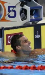 Arizona Adds Anderson to Olympic Team
