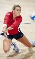 Arizona Falls to No. 16 Oregon, 3-0