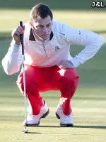 Cats Finish 11th at ASU/Thunderbird Invitational