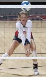 Arizona Volleyball Edges Colorado, 3-2