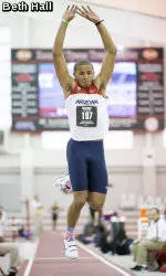 MPSF Championships Await Track Cats