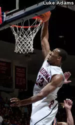 Arizona Puts Away NC State, 72-62