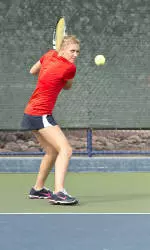 No. 30 Arizona Stifles No. 41 Minnesota