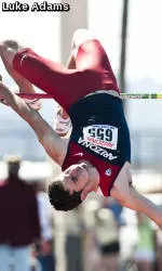 Romero Wins Four Events At Jim Click Shootout