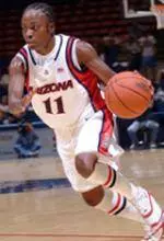 Lady Tigers Win Battle Of Nationally-Rank Teams, 77-67